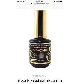 BIO CHIC Bio Chic # 156-160