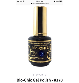 BIO CHIC Bio Chic # 166-170
