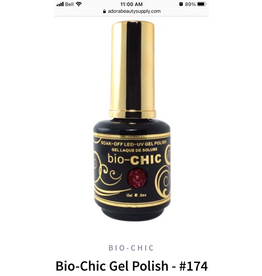 BIO CHIC Bio Chic # 171-175