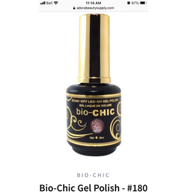 BIO CHIC Bio Chic # 176-180