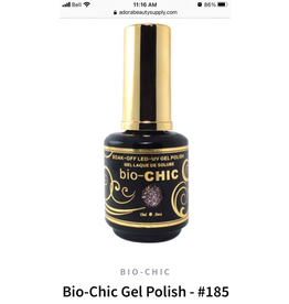 BIO CHIC Bio Chic # 181-185