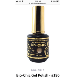 BIO CHIC Bio Chic # 186-190