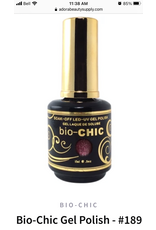 BIO CHIC Bio Chic # 643