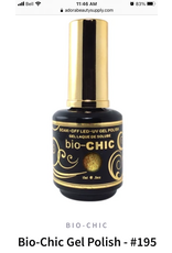 BIO CHIC Bio Chic # 191-195