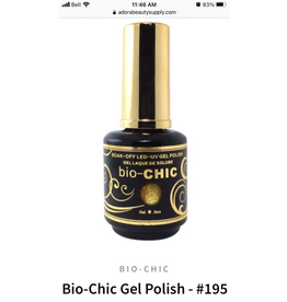 BIO CHIC Bio Chic # 004