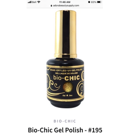 BIO CHIC Bio Chic # 191-195
