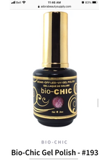 BIO CHIC Bio Chic # 191-195