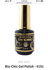 BIO CHIC Bio Chic # 191-195