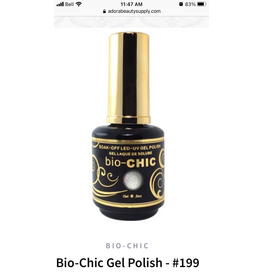 BIO CHIC Bio Chic # 196-200