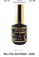 BIO CHIC Bio Chic # 201-205