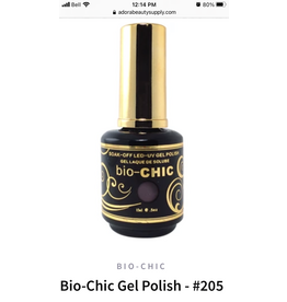 BIO CHIC Bio Chic # 201-205