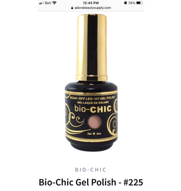 BIO CHIC Bio Chic # 221-225
