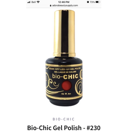 BIO CHIC Bio Chic # 226-230