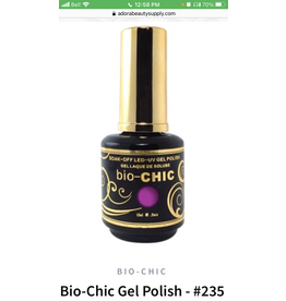 BIO CHIC Bio Chic # 231-235