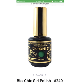 BIO CHIC Bio Chic # 236-240