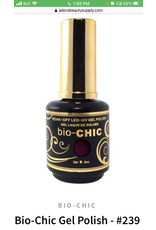 BIO CHIC Bio Chic # 236-240