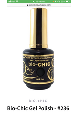 BIO CHIC Bio Chic # 236-240