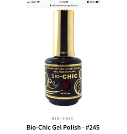 BIO CHIC Bio Chic # 032