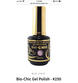 BIO CHIC Bio Chic # 246-250