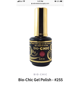 BIO CHIC Bio Chic # 251-255