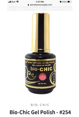 BIO CHIC Bio Chic # 034