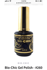 BIO CHIC Bio Chic # 035