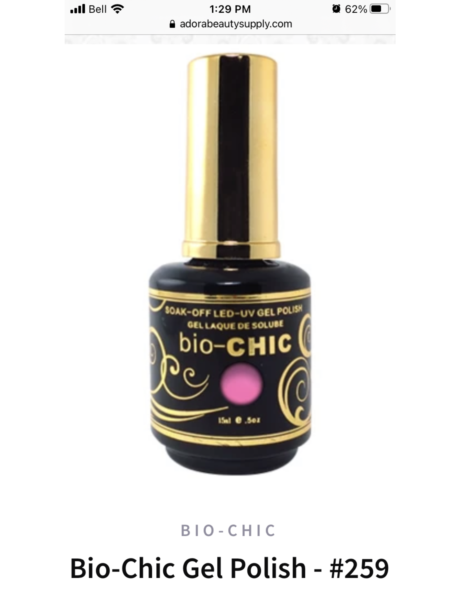 BIO CHIC Bio Chic # 035