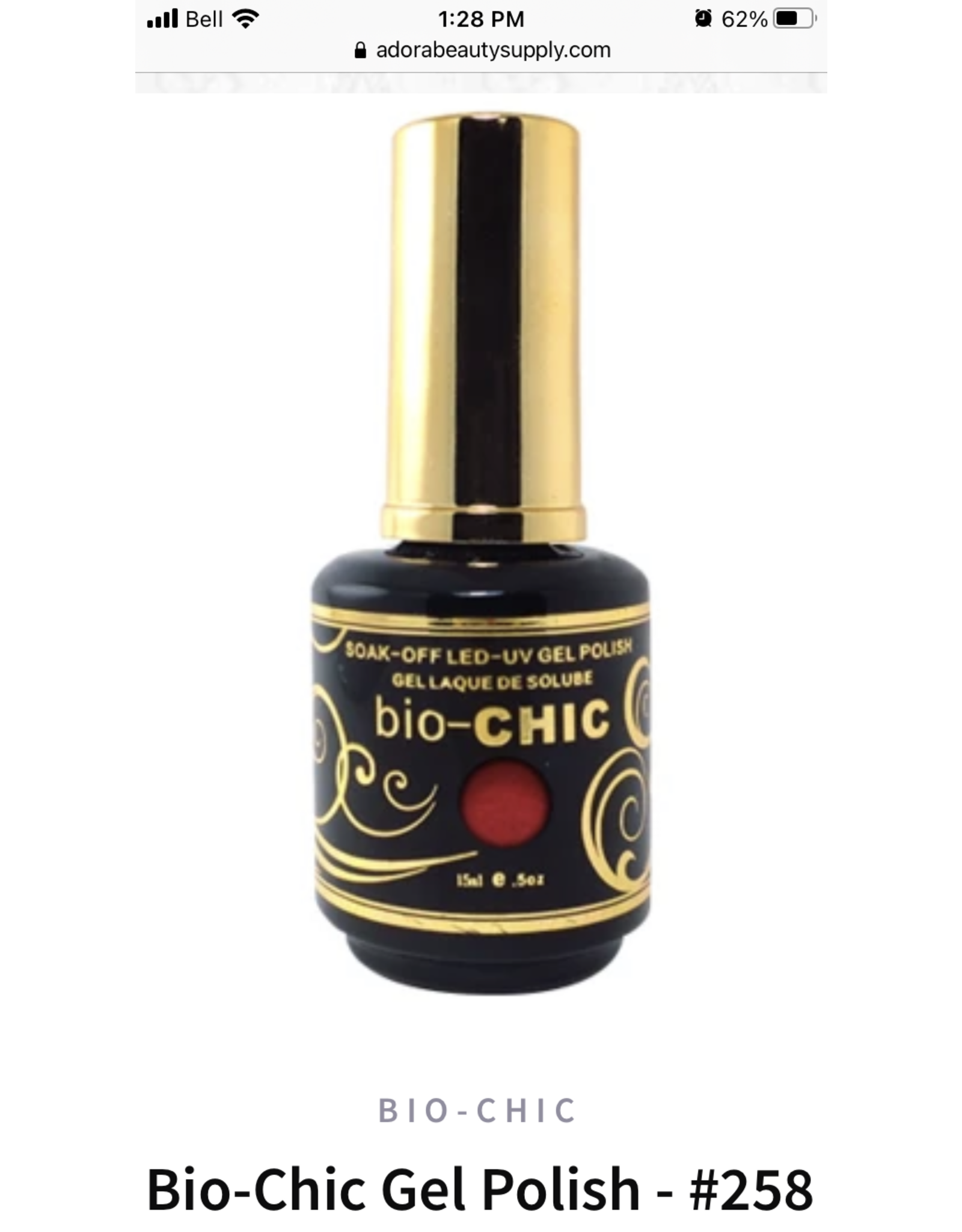 BIO CHIC Bio Chic # 035