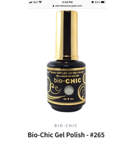 BIO CHIC Bio Chic # 261-265