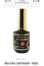 BIO CHIC Bio Chic # 036