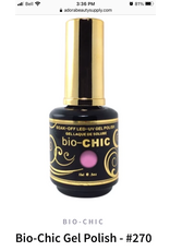 BIO CHIC Bio Chic # 266-270