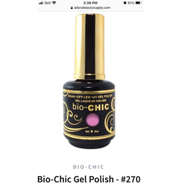 BIO CHIC Bio Chic # 266-270