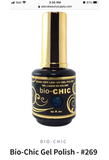BIO CHIC Bio Chic # 266-270