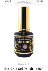 BIO CHIC Bio Chic # 266-270