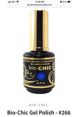 BIO CHIC Bio Chic # 266-270