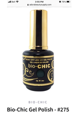 BIO CHIC Bio Chic # 271-275