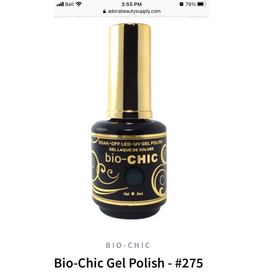 BIO CHIC Bio Chic # 271-275