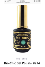 BIO CHIC Bio Chic # 271-275