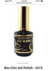 BIO CHIC Bio Chic # 271-275