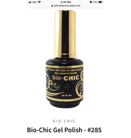 BIO CHIC Bio Chic # 281-285