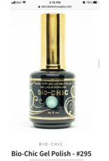 BIO CHIC Bio Chic # 291-295