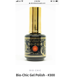 BIO CHIC Bio Chic # 296-300