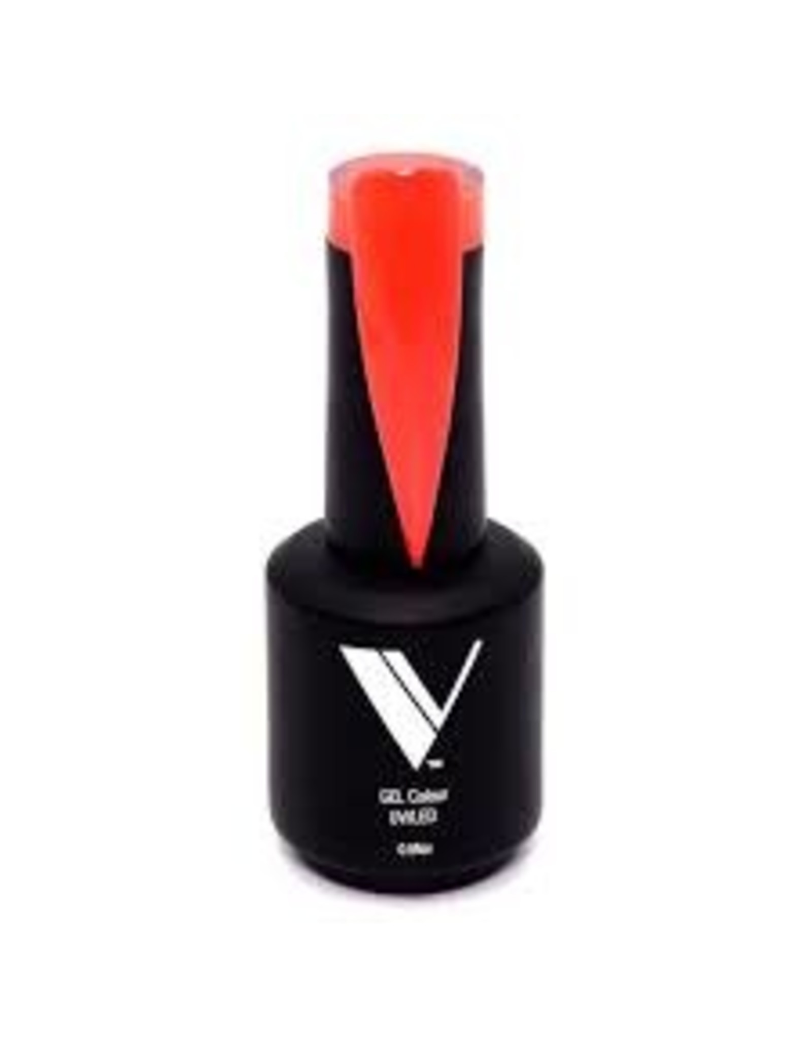 VALENTINO Gel Polish - 001