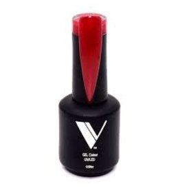 VALENTINO Gel Polish - 004