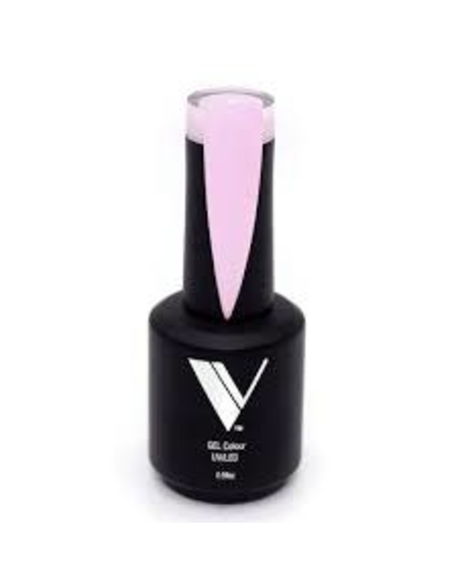 VALENTINO Gel Polish - 007 Passion