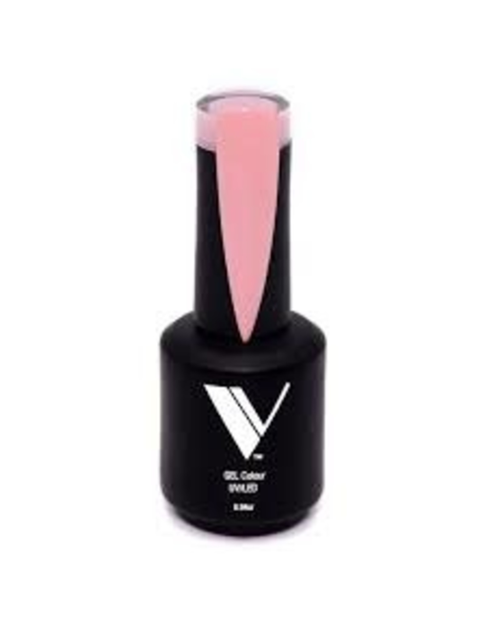 VALENTINO Gel Polish - 012 Topless