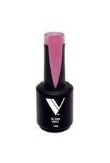 VALENTINO Gel Polish - 021 Pretty and Pink