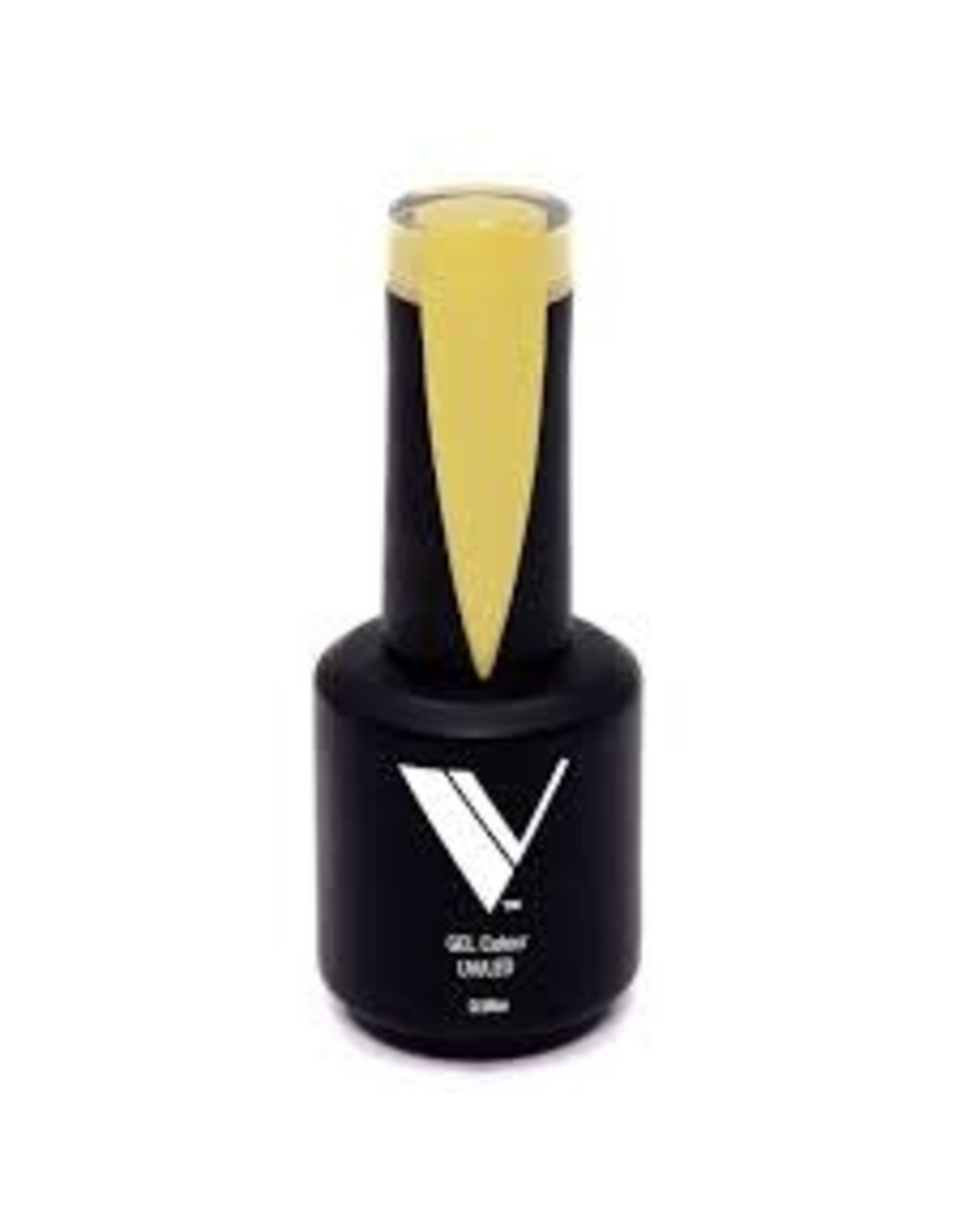 VALENTINO Gel Polish - 038