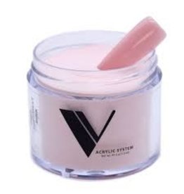 VALENTINO Acrylic System - Prettiest Pink (1.5oz)