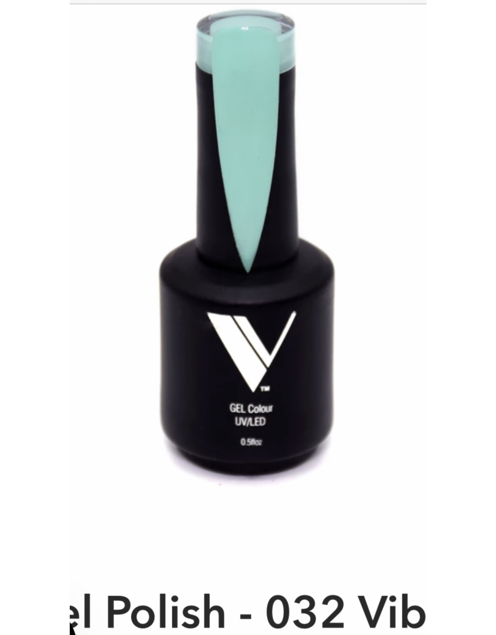 VALENTINO Gel Polish - 032 Vibes Galore